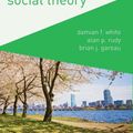 Cover Art for 9780230241046, Environments, Natures and Social TheoryThemes in Social Theory by Damian White