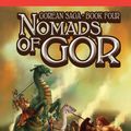 Cover Art for 9781497600591, Nomads of Gor by John Norman