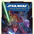 Cover Art for 9781302947026, Star Wars: The High Republic Vol. 1 by Cavan Scott