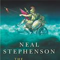 Cover Art for B007W1BO6O, The Confusion (The Baroque Cycle Book 2) by Neal Stephenson