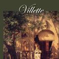 Cover Art for 9781934169407, Villette by Charlotte Bronte