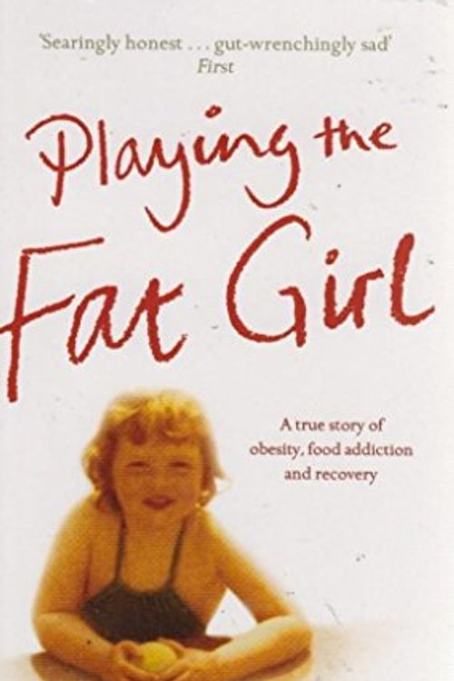 Cover Art for 9780340925256, PLAYING THE FAT GIRL. by Dodd Mikyla