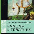 Cover Art for 9780393928303, The Norton Anthology of English Literature: Major Authors v. A by Stephen Greenblatt