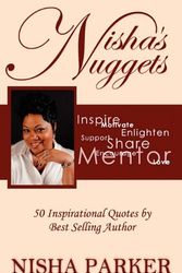 Cover Art for 9780615486659, Nisha's Nuggets by Tanisha Parker