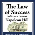 Cover Art for 9781627553957, The Law of Success by Napoleon Hill