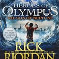 Cover Art for 9780241335536, The Son of Neptune (Heroes of Olympus Book 2) by Rick Riordan