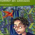 Cover Art for 9783895848339, Harry Potter und die Kammer des Schreckens by J. K. Rowling, J.k. Rowling, Rufus Beck
