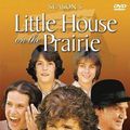 Cover Art for 9781400312078, Little House on the Prairie: Season Five by Thomas Nelson Publishers