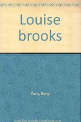 Cover Art for 9782130455561, Louise Brooks (French Edition) by Paris B