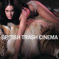 Cover Art for 9781349926107, British Trash Cinema by Ian Hunter