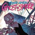 Cover Art for B07VLPFZY6, Spider-Gwen: Ghost-Spider Vol. 2: Impossible Year (Spider-Gwen: Ghost-Spider (2018-2019)) by Seanan McGuire