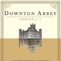 Cover Art for 5050582916478, Downton Abbey: Series 1-3/Christmas at Downton Abbey [Region 2] by Universal Pictures
