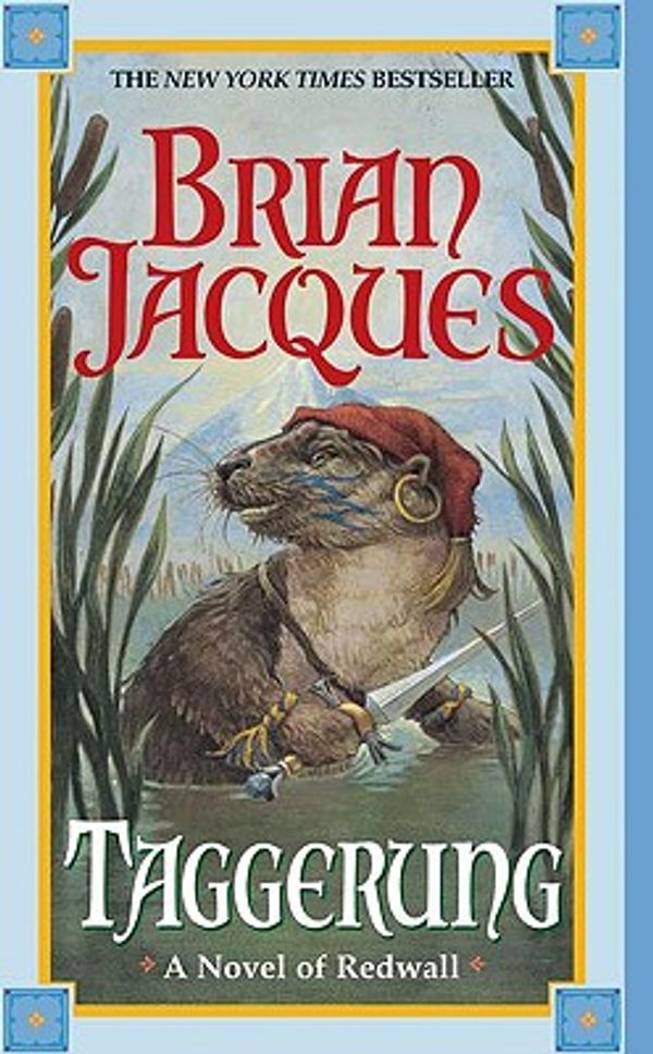 Cover Art for 9780613502535, The Taggerung by Brian Jacques