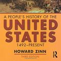 Cover Art for 9780965607414, A People's History of the United States: 1492-present by Howard Zinn