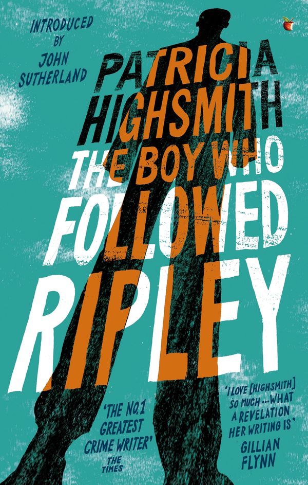 Cover Art for 9780349006253, The Boy Who Followed Ripley: A Virago Modern Classic by Patricia Highsmith
