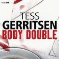 Cover Art for 9781445877259, Body Double by Tess Gerritsen