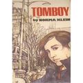 Cover Art for 9780590075213, Tomboy by Norma Klein