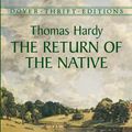 Cover Art for 9780486160344, The Return of the Native by Thomas Hardy