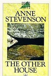 Cover Art for 9780192827395, The Other House by Anne Stevenson