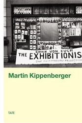 Cover Art for 9781854376206, Martin Kippenberger by Jessica Morgan