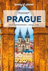 Cover Art for 9781838691936, Lonely Planet Pocket Prague 7 (Pocket Guide) by Planet, Lonely