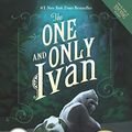 Cover Art for B005DIB6GG, The One and Only Ivan by Katherine Applegate