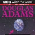 Cover Art for 9780754075684, Mostly Harmless by Douglas Adams