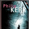 Cover Art for 9780140114676, The Pale Criminal by Philip Kerr