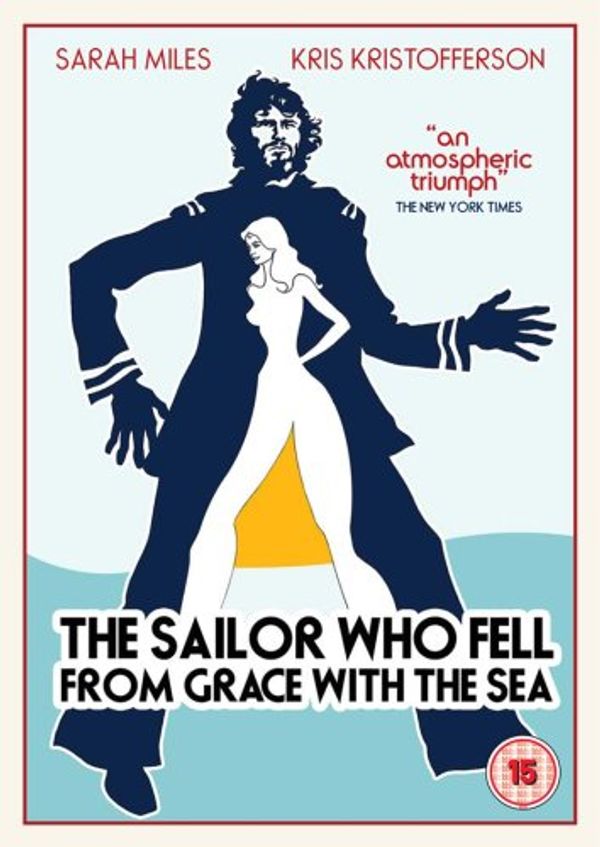 Cover Art for 5055002553820, The Sailor Who Fell from Grace with the Sea [ NON-USA FORMAT, PAL, Reg.2 Import - United Kingdom ] by 