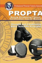 Cover Art for 9781466212886, Boxing Kickboxing Fitness Certification course manual: Joseph E. Antouri by Mr. Joseph E. Antouri