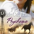 Cover Art for 9781921793738, Paycheque by Fiona McCallum