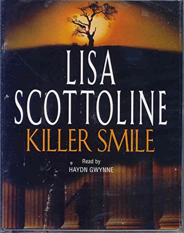 Cover Art for 9781405046404, Killer Smile by Lisa Scottoline