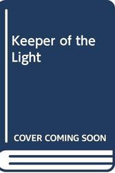 Cover Art for 9780340580349, Keeper of the Light by Diane Chamberlain