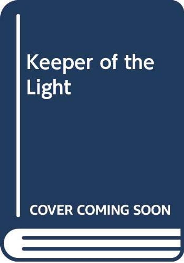 Cover Art for 9780340580349, Keeper of the Light by Diane Chamberlain