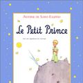 Cover Art for 9782070541935, Le petit prince by Antoine de Saint-Exupéry