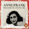 Cover Art for 9780141973159, The Diary of a Young Girl by Anne Frank