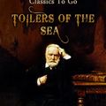 Cover Art for 9783962722241, Toilers of the Sea by Victor Hugo