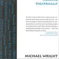 Cover Art for 9780435070342, Playwriting-in-Process by Michael Wright