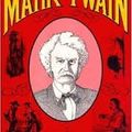 Cover Art for 9780870527074, Roughing It by Mark Twain