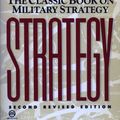Cover Art for 9780452010710, Strategy by Hart B. H. Liddell