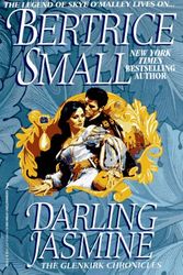 Cover Art for 9781575662084, Darling Jasmine by Small, Bertrice
