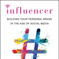 Cover Art for 9780806538853, Influencer by Brittany Hennessy