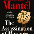 Cover Art for 9780007580989, The Assassination of Margaret Thatcher by Hilary Mantel