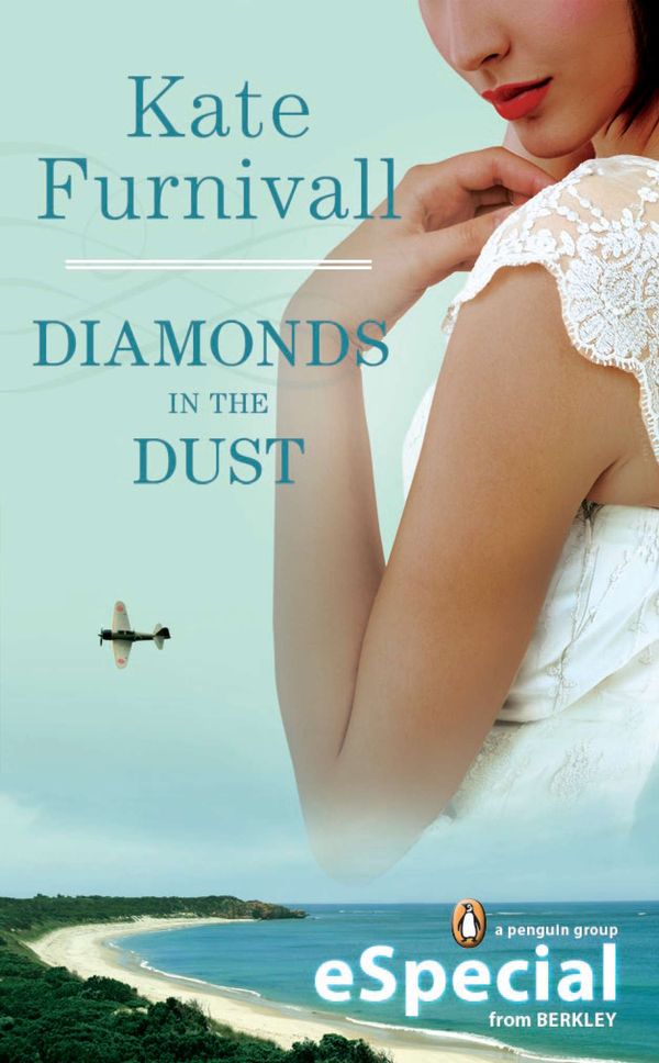 Cover Art for 9781101569818, Diamonds in the Dust by Unknown