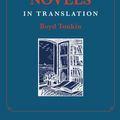 Cover Art for 9781912916030, 100 Best Novels in Translation by Boyd Tonkin