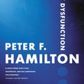 Cover Art for 9780316040402, The Reality Dysfunction by Peter F. Hamilton