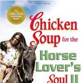 Cover Art for 9780757304026, Chicken Soup for the Horse Lover's Soul II: Tales of Passion, Achievement and Devotion (Chicken Soup for the Soul) by Jack Canfield, Mark Victor Hansen