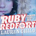 Cover Art for 9781536208634, Ruby Redfort Blink and You Die by Lauren Child