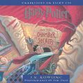 Cover Art for 9780807286012, Harry Potter and the Chamber of Secrets by J. K. Rowling