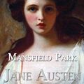 Cover Art for 9781300574231, Mansfield Park By Jane Austen by Jane Austen